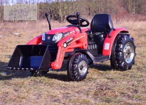 TRAKTOR NA AKUMULATOR POWER Z ŁYŻKĄ , PILOT, JAKOŚĆ/ZP1008A TRAKTOR NA AKUMULATOR POWER Z ŁYŻKĄ , PILOT, JAKOŚĆ/ZP1008A