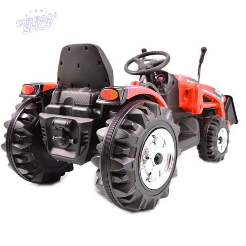TRAKTOR NA AKUMULATOR POWER Z ŁYŻKĄ , PILOT, JAKOŚĆ/ZP1008A TRAKTOR NA AKUMULATOR POWER Z ŁYŻKĄ , PILOT, JAKOŚĆ/ZP1008A