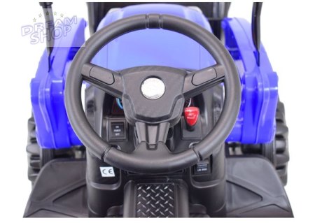 TRAKTOR NA AKUMULATOR POWER Z ŁYŻKĄ , PILOT, JAKOŚĆ/ZP1008A TRAKTOR NA AKUMULATOR POWER Z ŁYŻKĄ , PILOT, JAKOŚĆ/ZP1008A