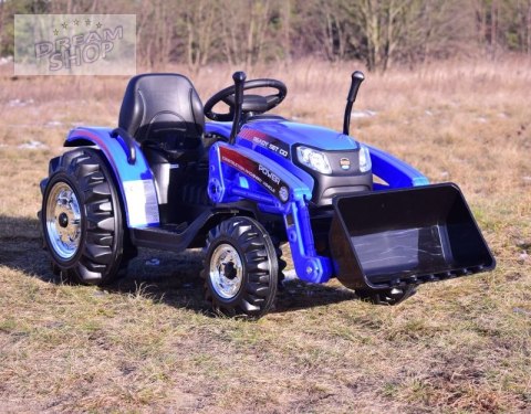 TRAKTOR NA AKUMULATOR POWER Z ŁYŻKĄ , PILOT, JAKOŚĆ/ZP1008A TRAKTOR NA AKUMULATOR POWER Z ŁYŻKĄ , PILOT, JAKOŚĆ/ZP1008A