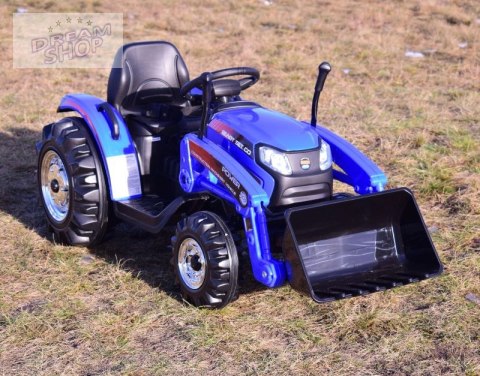 TRAKTOR NA AKUMULATOR POWER Z ŁYŻKĄ , PILOT, JAKOŚĆ/ZP1008A TRAKTOR NA AKUMULATOR POWER Z ŁYŻKĄ , PILOT, JAKOŚĆ/ZP1008A