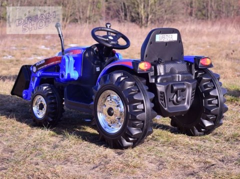 TRAKTOR NA AKUMULATOR POWER Z ŁYŻKĄ , PILOT, JAKOŚĆ/ZP1008A TRAKTOR NA AKUMULATOR POWER Z ŁYŻKĄ , PILOT, JAKOŚĆ/ZP1008A