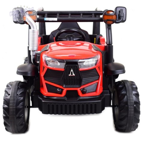 TRAKTOR NA AKUMULATOR Z PILOTEM, SUPER JAKOŚĆ/HSD-6602