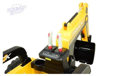 WIELKA KOPARKA NA AKUMULATOR, PILOT, PEŁNA ELEKTRYKA/XMX626B WIELKA KOPARKA NA AKUMULATOR, PILOT, PEŁNA ELEKTRYKA/XMX626B