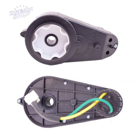 ZESPÓŁ NAPĘDOWY 12V FY-19- 24V-12000RPM ZESPÓŁ NAPĘDOWY 12V FY-19- 24V-12000RPM