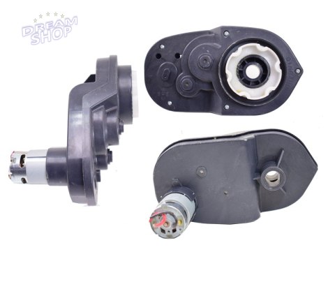 ZESPOL-NAPĘDOWY DLS-1-24V-18000RPM ZESPOL-NAPĘDOWY DLS-1-24V-18000RPM