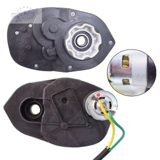 ZESPOL-NAPĘDOWY FY750-24V-25000RPM/SX1968