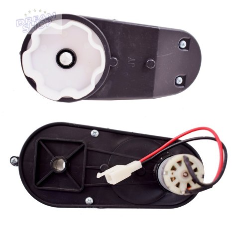 ZESPÓŁ NAPĘDOWY JY-390-12V-12000RPM ZESPÓŁ NAPĘDOWY JY-390-12V-12000RPM
