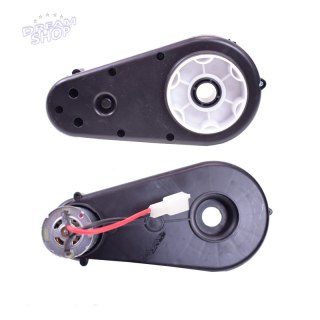 ZESPÓŁ NAPĘDOWY -QLS-3288-12V-10000RPM