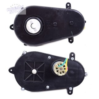 ZESPÓŁ NAPĘDOWY RC - DO POJAZDÓW RC-FC-11-24V-RS390-6000RPM
