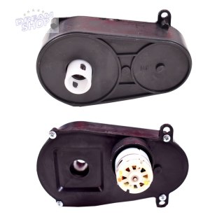 ZESPÓŁ NAPĘDOWY RC - DO POJAZDÓW ZESPOL-RC-XJL588-RS380-12V-5000RPM