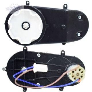 ZESPÓŁ NAPĘDOWY RC -RC-24V-RS390-5000RPM/JC000B