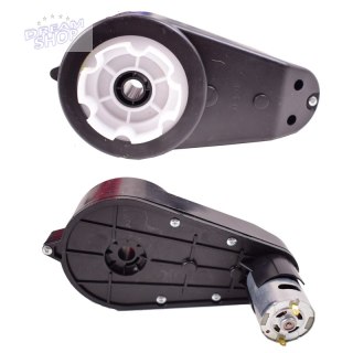 ZESPÓŁ NAPĘDOWY WEIXU-RS540-12000RPM