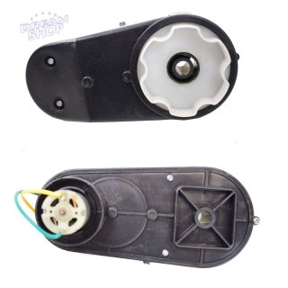 Zespół napędowy YJ9988-6V-10000 RPM