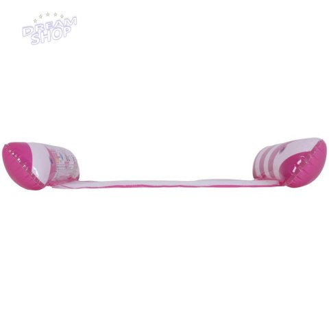 DMUCHANY LEŻAK FOTEL WODNY 120x72x17CM 33052