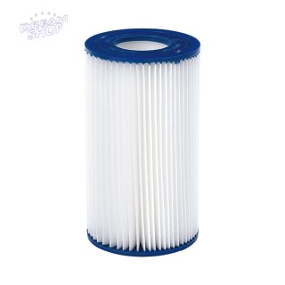 FILTR DO POMPY 106X203MM 1000GAL TYP 3 290589