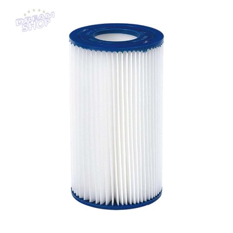 FILTR DO POMPY 106X203MM 1000GAL TYP 3 290589