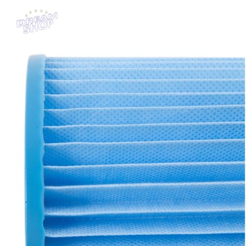 FILTR DO POMPY ANTY BAKTERIA 106X136MM 530/800GAL TYP 2 290725