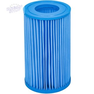 FILTR DO POMPY ANTY BAKTERIA 106X203MM 1000GAL TYP 3 290726