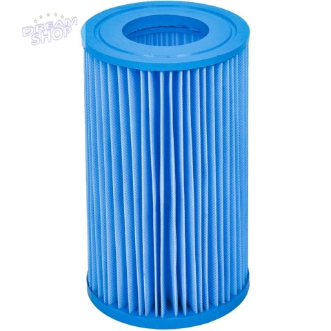 FILTR DO POMPY ANTY BAKTERIA 106X203MM 1000GAL TYP 3 290726 FILTR DO POMPY ANTY BAKTERIA 106X203MM 1000GAL TYP 3 290726