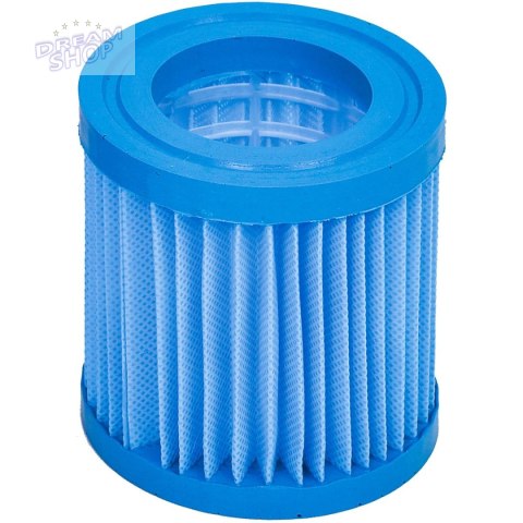 FILTR DO POMPY ANTY BAKTERIA 300GAL 80X90MM 29P483 FILTR DO POMPY ANTY BAKTERIA 300GAL 80X90MM 29P483
