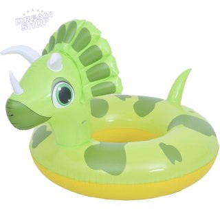 KÓŁKO DO PŁYWANIA 100CM DINOZAUR 35466