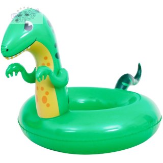 KÓŁKO DO PŁYWANIA 115CM DINOZAUR 35485