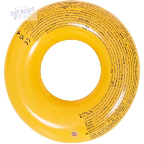 KÓŁKO DO PŁYWANIA ZWIERZĄTKA 55CM 35187 PAPUGA KÓŁKO DO PŁYWANIA ZWIERZĄTKA 55CM 35187 PAPUGA
