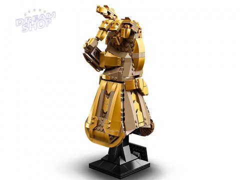 LEGO 76191 SUPER HEROES Rękawica Nieskończoności