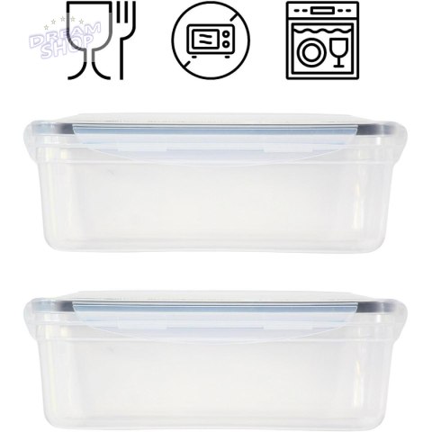 LUNCHBOX TORBA TERMICZNA Z BUTELKĄ REDCLIFFS SZARY