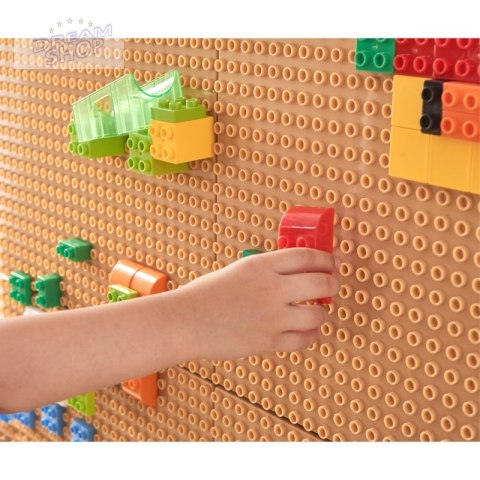 MASTERKIDZ Zestaw Klocków Konstrukcyjnych STEM 563 el. MASTERKIDZ Zestaw Klocków Konstrukcyjnych STEM 563 el.