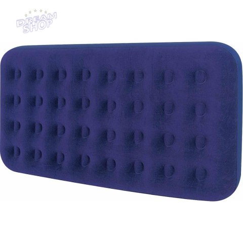 MATERAC FLOKOWANY 1-OSOBOWY 191x99x22CM 20334 MATERAC FLOKOWANY 1-OSOBOWY 191x99x22CM 20334
