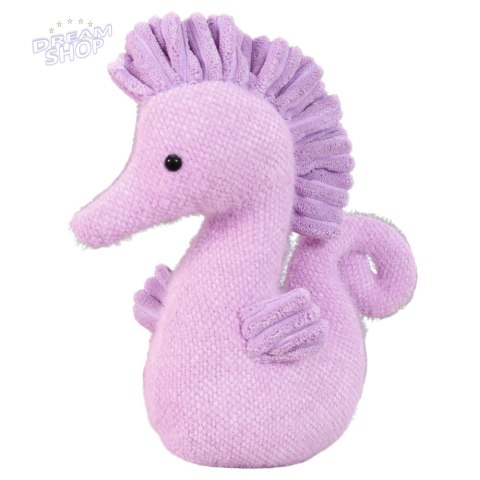 Maskotka Pluszowa Przytulanka Konik Wodny Fioletowy 25cm