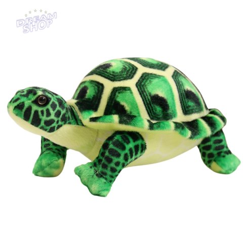 Maskotka Pluszowa Żółw Przytulanka Pluszak Zielony 25cm Maskotka Pluszowa Żółw Przytulanka Pluszak Zielony 25cm