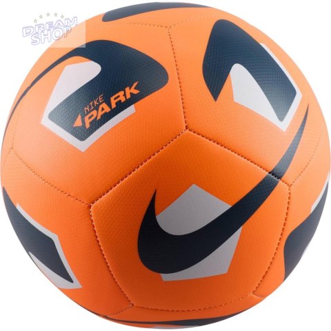 PIŁKA NOŻNA NIKE PARK TEAM 2.0 FZ7551 803 R.3