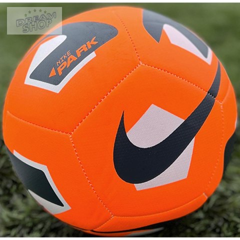 PIŁKA NOŻNA NIKE PARK TEAM 2.0 FZ7551 803 R.3