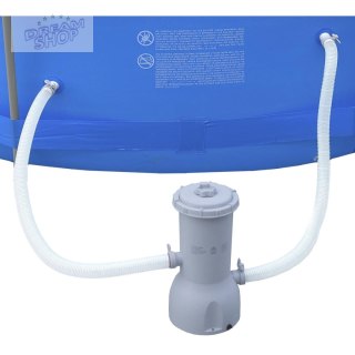 POMPA FILTRUJĄCA DO BASENU 1000GAL 29P417EU