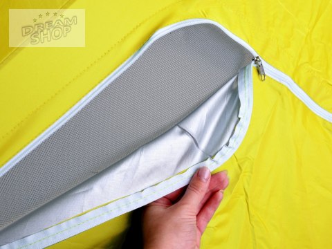 Parasol Plażowy Ibiza Para Sole UPF 50+ Idealny na Plażę do Ogrodu SP0784