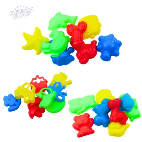 Puzzle Psi Patrol 10w1 Niezawodna druzyna Psiego Patrolu Trefl 96001 Puzzle Psi Patrol 10w1 Niezawodna druzyna Psiego Patrolu Trefl 96001