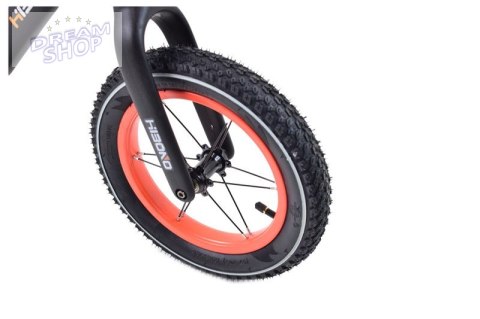 ROWEREK BIEGOWY 12" HIBONO - SKŁADANY, NYLON - SUPER LEKKI, SUPER JAKOŚĆ/HBN013 ROWEREK BIEGOWY 12" HIBONO - SKŁADANY, NYLON - SUPER LEKKI, SUPER JAKOŚĆ/HBN013
