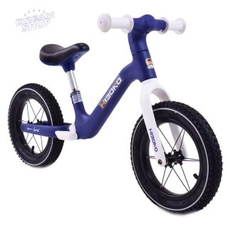 ROWEREK BIEGOWY 12" HIBONO - SKŁADANY, NYLON - SUPER LEKKI, SUPER JAKOŚĆ/HBN013