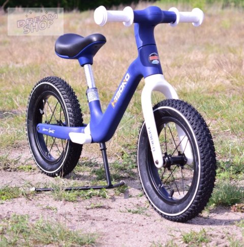 ROWEREK BIEGOWY 12" HIBONO - SKŁADANY, NYLON - SUPER LEKKI, SUPER JAKOŚĆ/HBN013