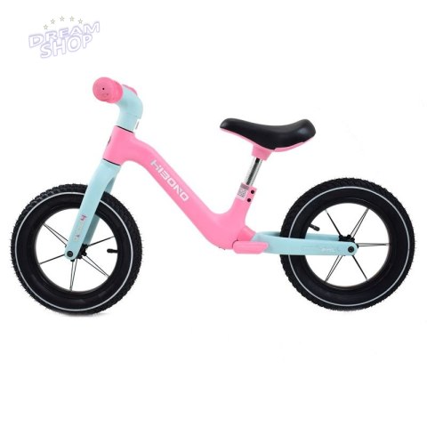 ROWEREK BIEGOWY 12" HIBONO - SKŁADANY, NYLON - SUPER LEKKI, SUPER JAKOŚĆ/HBN013 ROWEREK BIEGOWY 12" HIBONO - SKŁADANY, NYLON - SUPER LEKKI, SUPER JAKOŚĆ/HBN013