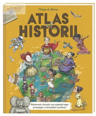 Atlas historii