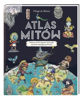 Atlas mitów