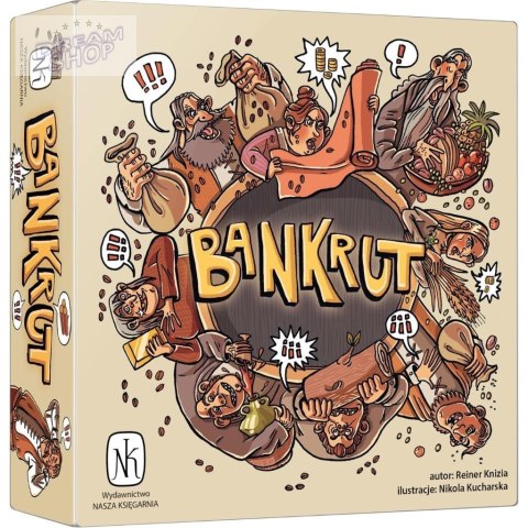 Bankrut Bankrut