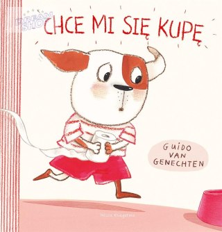 Chce mi się kupę