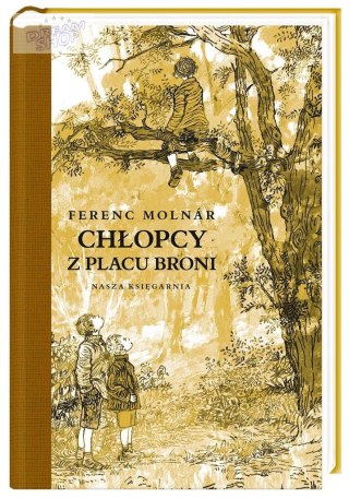 Chłopcy z Placu Broni