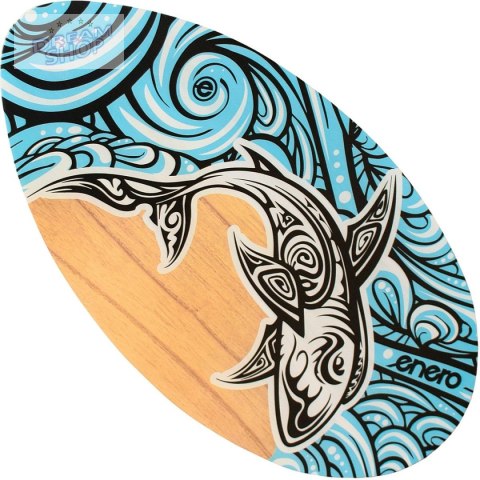 DESKA SKIMBOARD 94CM ENERO SURFGEAR ENERO DESKA SKIMBOARD 94CM ENERO SURFGEAR ENERO