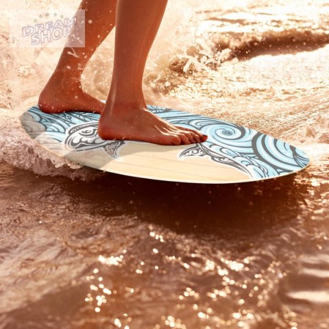 DESKA SKIMBOARD 94CM ENERO SURFGEAR ENERO DESKA SKIMBOARD 94CM ENERO SURFGEAR ENERO